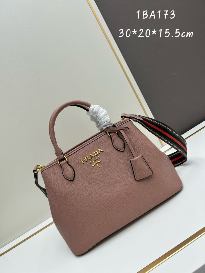 Prada Top Handle Bags